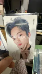 CRAVITY テヨン HIDEOUT: BE OUR VOICE ver.2