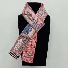 正規品 ルイヴィトン ジュ ドゥ ルイ BB バンド スカーフ