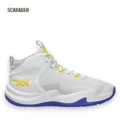 アシックス asics NOVA SURGE 3 GS 1064A017-102 ジュニア キッズ バスケットボールシューズ ミニバス バッシュ ノヴァサージ 24.5