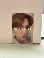 EXO カイ EXO-L ACE WELCOME KIT