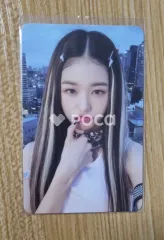 IVE ウォニョン After LIKE VER.1