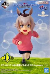 喜多郁代 「一番くじ ぼっち・ざ・ろっく! VOLUME 4」 1/7 Gracemaster