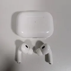 AirPods Pro 第2世代　Lightning充電ケース付