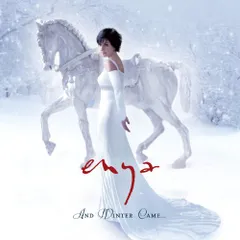 (CD)AND WINTER CAME／ENYA