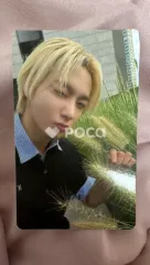 BOYNEXTDOOR ソンホ The Action COMEBACK SHOWCASE LIVE Weverse