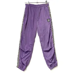 【中古品】 9090 ナインティナインティ NN1134 ANIMAL TRACK PANTS アニマル トラック パンツ ズボン ボトムス 【153-251229-hk-01-izu】