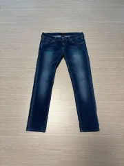 Calvin Klein デニム