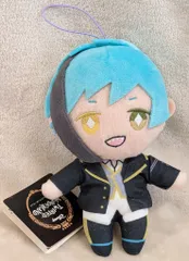 セガ エクストラ制服ぬいぐるみ オクタヴィネル寮&スカラビア寮 フロイド・リーチ