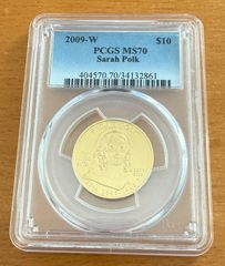 PCGS最高鑑定 1989年ウィーンハーモニー金貨2000シリングMS69旧硬貨 