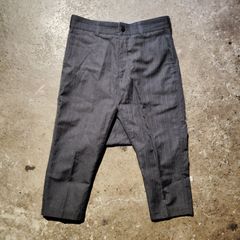 2005 Junya watanabe Sarouel pants - メルカリ