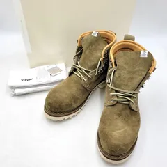 2026年最新】visvim zermattの人気アイテム - メルカリ