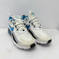 (285) ナイキ スニーカー エアマックス 270 リアクト スカイブルー