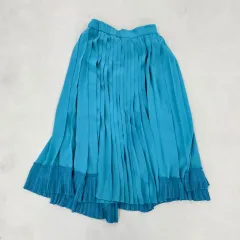 38 LUCKY CHOUETTE ラッキーシュエトゥ プリーツ スカート