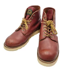 2026年最新】レッドウイング 8166 半円の人気アイテム - メルカリ