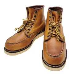 2026年最新】レッドウイング 875 9Dの人気アイテム - メルカリ