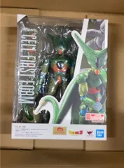 S.H.Figuarts　 超造形　ドラゴンボール 「　セル　第一形態　　」