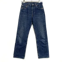 【中古品】Levi's リーバイス DENIM PANTS デニムパンツ 90S 501刻印 501 USA製 97年製 ボトムス 【157-251216-yn-06-izu】