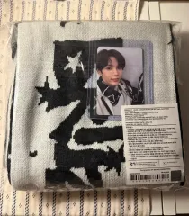 RIIZE（ライズ） 2周年 MD マフラー ショウタロウ(SHOTARO・大﨑 将太郎) トレカ