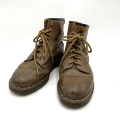 【現状渡し品】Dr.Martens ドクターマーチン 英国製 90S 8EYE BOOT エイトホール ブーツ シューズ 靴 【167-251216-cs-17-izu】