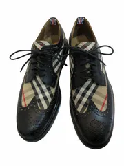 バーバリー BURBERRY ビジネスシューズ