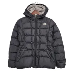 【現状渡し品】THE NORTH FACE ザ・ノースフェイス HOODED DOWN JACKET TB5M/TN5M フーデッドダウンジャケット アウター 【173-251227-as-18-izu】