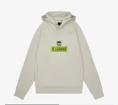 アディダス Kリーグ x サンリオ コラボ フーディー