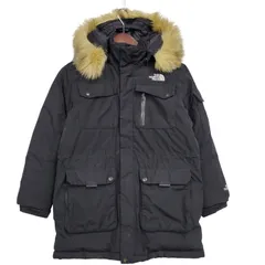 【現状渡し品】THE NORTH FACE ザ・ノースフェイス MCMURDO SERIES DOWN JACKET NJ1DI53S マクマードシリーズ ダウンジャケット アウター 【173-251218-as-11-izu】