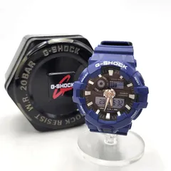 2026年最新】g-shock anaの人気アイテム - メルカリ