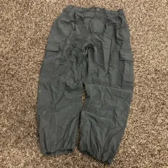 XL ノーティカ ナイロン カーゴ パンツ