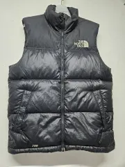 THE NORTH FACE ザ・ノース・フェイス グースダウンベスト