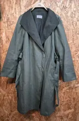 インディブランド INDI BRAND ベルト付き ロングコート / 66 (本日限定 22% TIME セール)