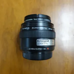 2026年最新】オリンパス zuiko digital 35mm f3.5の人気アイテム