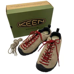 【中古品】KEEN キーン JASPER ジャスパー 1002672 スニーカー シューズ 靴 【163-251212-yn-04-izu】