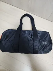 Porter タンカー ダッフルバッグ ボストンバッグ large