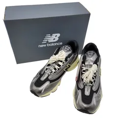 【中古美品】NEW BALANCE ニューバランス 1000 M1000SL スニーカー シューズ 靴 【162-251130-as-04-izu】