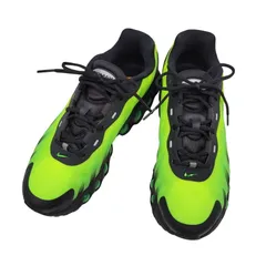 【中古品】NIKE ナイキ AIR MAX DN8 AMD HQ4681-010 エア マックス DN8 AMD スニーカー シューズ 靴 【160-251130-as-06-izu】