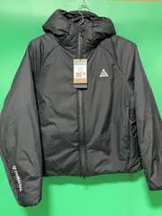 新品未使用タグ付き✨ ナイキ ACG ROPE DE DOPE プリマロフト ジャケット　M