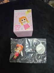 クレヨンしんちゃん ウール フィギュア タン (2番)