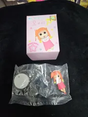 クレヨンしんちゃん ウールフィギュア タン (4番)