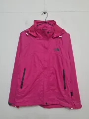 THE NORTH FACE ゴアテックス XCR ウィンドブレーカー ジャケット/レディース Mサイズ