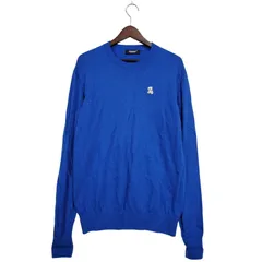 中古品】UNDERCOVER アンダーカバー WOOL KNIT UCX9901-2 ウール