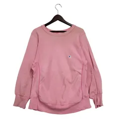 【現状渡し品】Champion チャンピオン USA製 トリコタグ後期 80S 目有 REVERSE WEAVE SWEATSHIRT リバース ウィーブ スウェットシャツ トップス トレーナー 【146-251127-ya-05-izu】