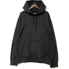【中古品】 CARHARTT WIP カーハートダブリューアイピー MOSBY SCRIPT HOODED SWEAT SHIRT I028586 フーデッド スウェットシャツ パーカー 長袖 トップス 【142-251207-as-13-izu】