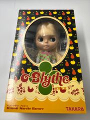 ブライス チェリーベリー初期Blythe2003トイザらス限定 TRU-EX2 - メルカリ