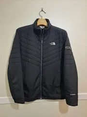 THE NORTH FACE V-Motion ブラック ダウン ジャケット 110サイズ