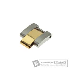 ROLEX レディース 69173用 純正駒 1駒 K18/SS - メルカリ