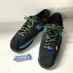 【中古品】NIKE ナイキ ×UNION ユニオン DR1413-001 CORTEZ コルテス スニーカー シューズ 靴 【160-251124-ya-09-izu】