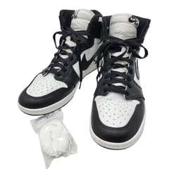2026年最新】nike air jordan 1 high 85 black whiteの人気アイテム