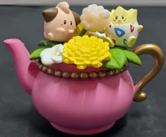 2026年最新】ポケットモンスター floral cup collectionの人気アイテム