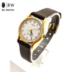 SEIKO 手巻き時計 レクタンギュラーケース 0311s - メルカリ